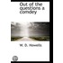 Out Of The Questions A Comdey
