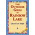 Outdoor Girls At Rainbow Lake