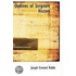 Outlines Of Scripture History