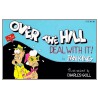 Over the Hill - Deal with It! by King Jan
