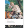 Ovid:metamorphoses Owcn:ncs P door Rolfe Humphries