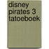 Disney Pirates 3  Tatoeboek