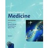Oxf Textb Medicine 5e Oxt Pck by Timothy M. Cox