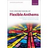 Oxford Flexible Anthem Book P door Alan Bullard