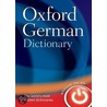 Oxford German Dictionary 3e C by Oxford Dictionaries