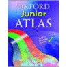 Oxford Junior Atlas Hb (2005) door Patrick Wiegland