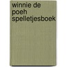 Winnie de Poeh  Spelletjesboek