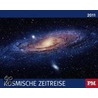 P.M. Kosmische Zeitreise 2011 door Onbekend