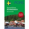 Pons Sprachführer Schwedisch by Unknown