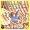 Paddington Bear at the Circus door Michael Bond