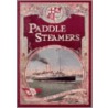 Paddle Steamers Of The Thames by Peter Box