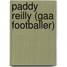Paddy Reilly (Gaa Footballer) by Miriam T. Timpledon