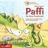 Paffi, der kleine Feuerdrache door Bettina Göschl