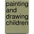 Painting And Drawing Children