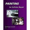 Painting for Collision Repair by Michael Crandell
