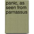 Panic, as Seen from Parnassus