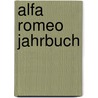 Alfa Romeo Jahrbuch