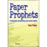 Paper Prophets Paper Prophets door Tony Tinker