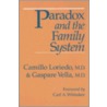 Paradox And The Family System door Gaspare Vella