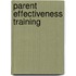 Parent Effectiveness Training