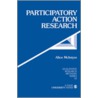 Participatory Action Research door Alice McIntyre