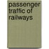Passenger Traffic of Railways