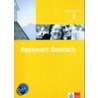 Passwort Deutsch 3 Ubungsbuch by Unknown