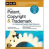 Patent, Copyright & Trademark door Stephen Elias
