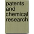 Patents And Chemical Research