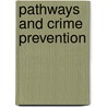 Pathways And Crime Prevention door Ross Homel