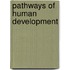 Pathways Of Human Development