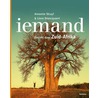 Iemand by L. Blancquaert