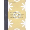 Patterns For Post-War Britain door Katie Arber