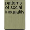Patterns Of Social Inequality door Pandeli Glavanis