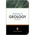 Penguin Dictionary of Geology