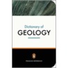 Penguin Dictionary of Geology door Philip Kearey