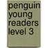 Penguin Young Readers Level 3