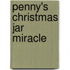 Penny's Christmas Jar Miracle by Jason F. Wright