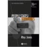 People - States - Territories door Roger Ed. Edward Ed. Dee Ed. Hedd Jones