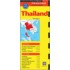 Periplus Thailand Country Map