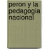Peron y La Pedagogia Nacional