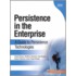 Persistence in the Enterprise