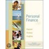 Personal Finance [with Cdrom]