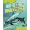 Dolfijnen en bruinvissen door Sally Morgan
