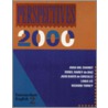 Perspectives 2000 Lev 2 Inter door Linda Lee