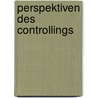 Perspektiven Des Controllings door Jürgen Weber