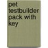 Pet Testbuilder Pack With Key