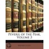 Peveril Of The Peak, Volume 3