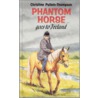 Phantom Horse Goes To Ireland door Christine Pullein Thompson