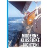 Moderne klassieke jachten door Jan Kuffel